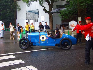 DERBY SUPER SPORT（1927年）